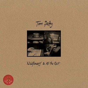 Tom Petty - Wildflowers & All The Rest - Vinyl