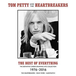 Ultimate Hits Collection: 1976-2016 (2CD)