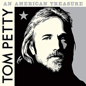 An American Treasure Box Set - 4 CDs