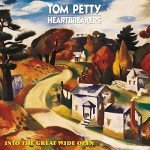 Into the Great Wide Open Vinyl LP