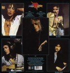 Tom Petty & The Heartbreakers Vinyl Album