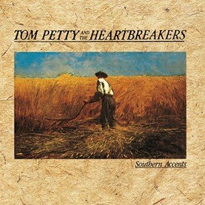 Southern Accents: A Musical Journey Through Vinyl