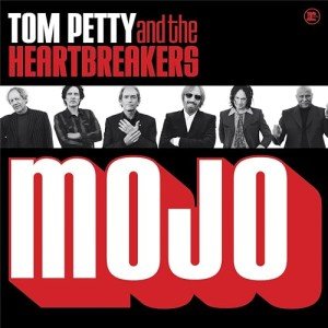 Mojo Translucent Ruby Red Vinyl Edition