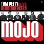 Mojo Translucent Ruby Red Vinyl Edition