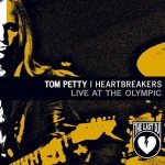 Live at the Olympic: Last DJ CD & DVD