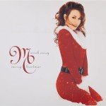 Merry Christmas 20th Anniversary Red Vinyl