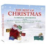 Christmas Hits: 75 Original Recordings Collection