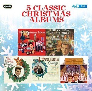 Classic Christmas Albums by Elvis Presley Collection