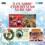 Classic Christmas Albums by Elvis Presley Collection