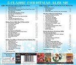 Classic Christmas Albums by Elvis Presley Collection