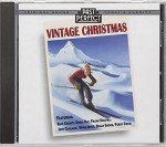 Timeless Christmas Tunes: 1920s-1940s Holiday Classics