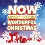 NOW Wonderful Christmas Vinyl: Red & White Edition