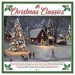 16 Timeless Holiday Music Favorites