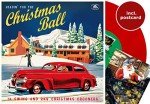 Christmas Swing & R&B: 14 Crooner Hits