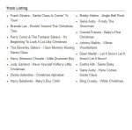 16 Timeless Holiday Music Favorites