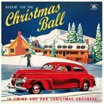Christmas Swing & R&B: 14 Crooner Hits