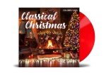 Red Vinyl Classical Christmas – Go Green This Season!