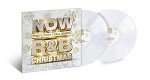 R&B Christmas: Exclusive Clear Vinyl LP