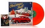 Christmas Swing & R&B: 14 Crooner Hits