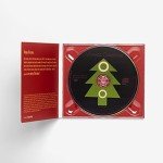 Vintage Christmas Songs CD: 1920s-1940s Holiday Tunes