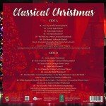 Red Vinyl Classical Christmas – Go Green This Season!