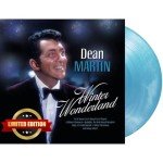 Dean Martin's Winter Wonderland Christmas Color Vinyl