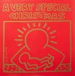 A Very Special Christmas Vinyl Album