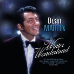 Dean Martin's Winter Wonderland Christmas Color Vinyl