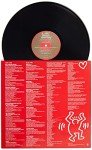 A Very Special Christmas Vinyl Album