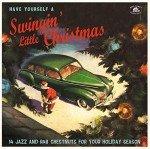 Swingin' Little Christmas Music Collection
