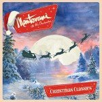 Festive Red Christmas Classics Album