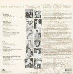 Swingin' Little Christmas Music Collection
