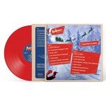 Festive Red Christmas Classics Album