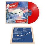 Festive Red Christmas Classics Album