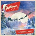 Festive Red Christmas Classics Album