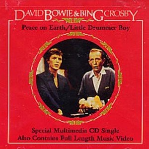 Peace On Earth & Little Drummer Boy Vinyl