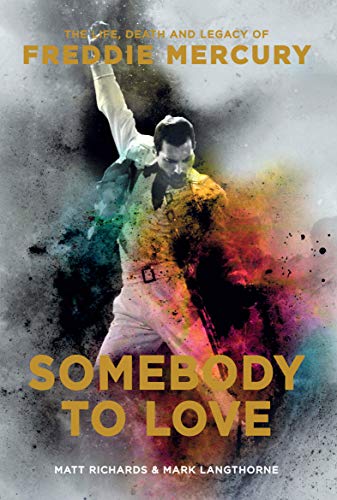 Freddie Mercury: Life, Legacy, and Musical Impact