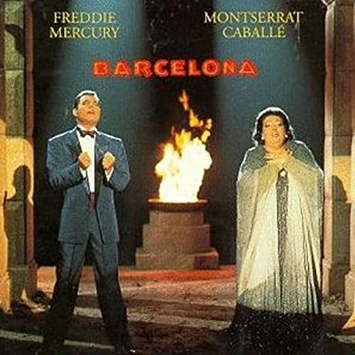 Barcelona: A Musical Journey Through Time