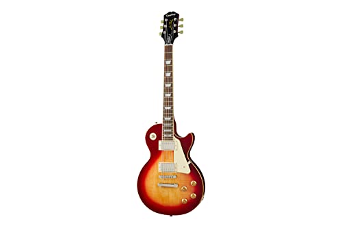 Epiphone Les Paul Standard 50s, Heritage Cherry Sunburst