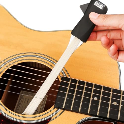 Guitar Bow - Makes Your Guitar a Cello/Violin - Fun and Creative Tools for Steel Stringed Instrument