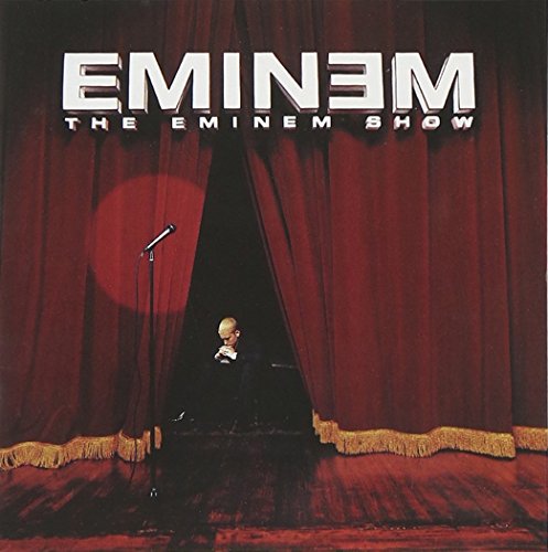 The Eminem Show (Clean) [Edited Version]