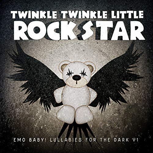 Emo Baby! Lullabies for the Dark, Vol. 1