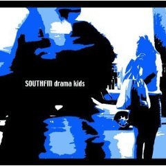 Drama Kids [1st pressing, 2002]