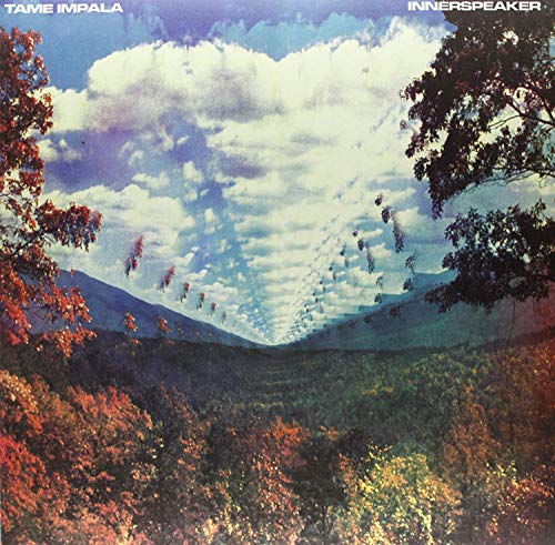 InnerSpeaker[2 LP]