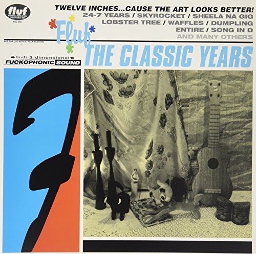 The Classic Years [Vinyl]