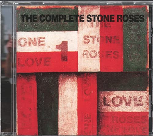 Complete Stone Roses