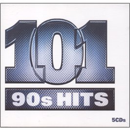 101 90's Hits