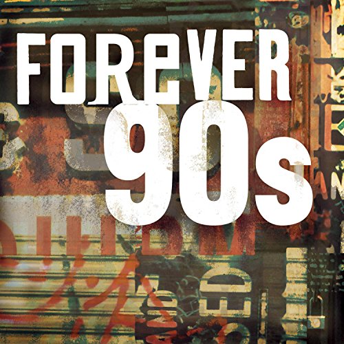Forever 90's