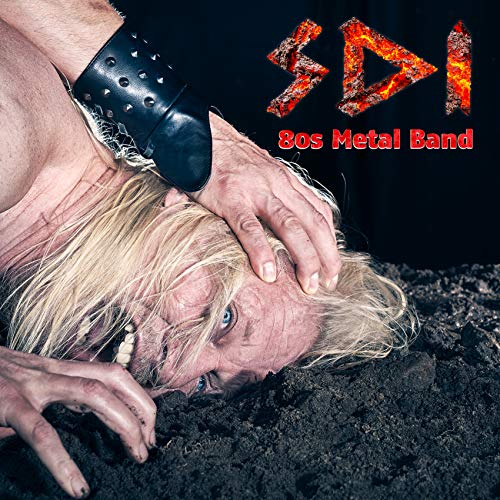 80'S Metal Band