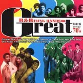 Great R&B: Funk Bands - Hits Of The 70's